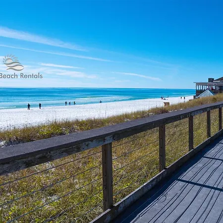 Seascape Resort Villa - Our Happy Place